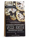 Urban Accents Veggie Roaster Seasoning Manchego & Roasted Garlic